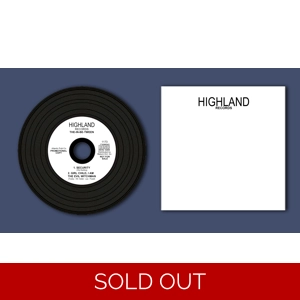 Slade (The In-Between) Security Replica Vinyl CD